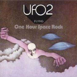 UFO : UFO 2 - Flying One Hour Space Rock